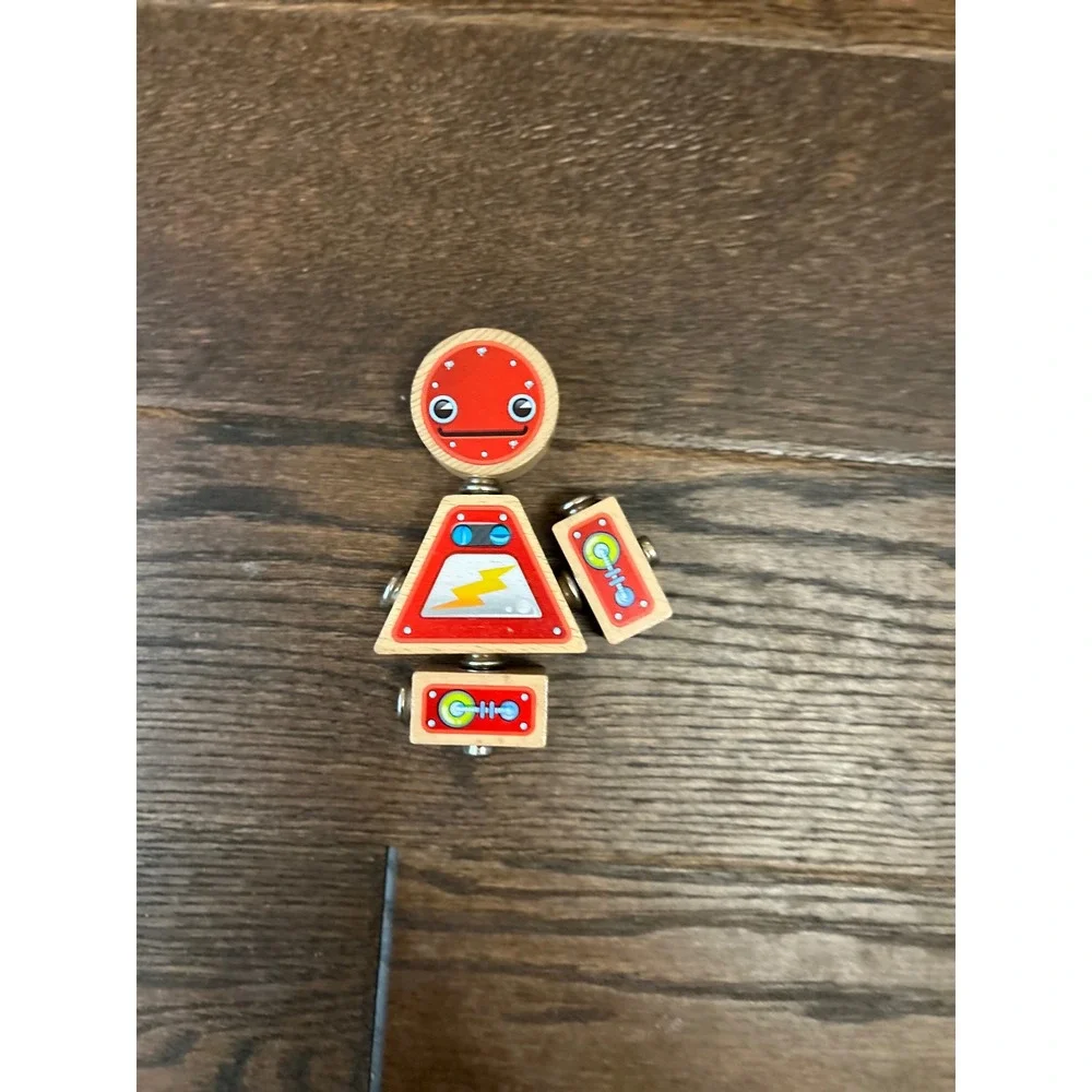Lakeshore Snap Bots – One Size